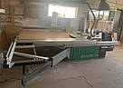 Форматно-розкроювальний верстат Altendorf F45 бу 2000р. з кареткою 3000 мм, фото 3