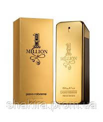 Парфуми чоловічі Paco Rabanne One Millin 100 ml (пакосан ван мільйон)