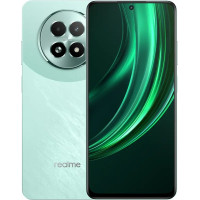 Мобільний телефон realme 13 5G 12\/256GB Speed Green