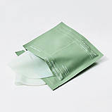 Набір (4 шт) освіжаюча гідрогелева маска з ламінарією Biodance Refreshing Sea Kelp Real Deep Mask, фото 3