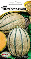 Насіння Диня "Бест Джамбо" 1 г