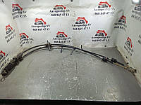 Трос коробки перемикання передач КПП 1.8 GDI Mitsubishi Spase Star