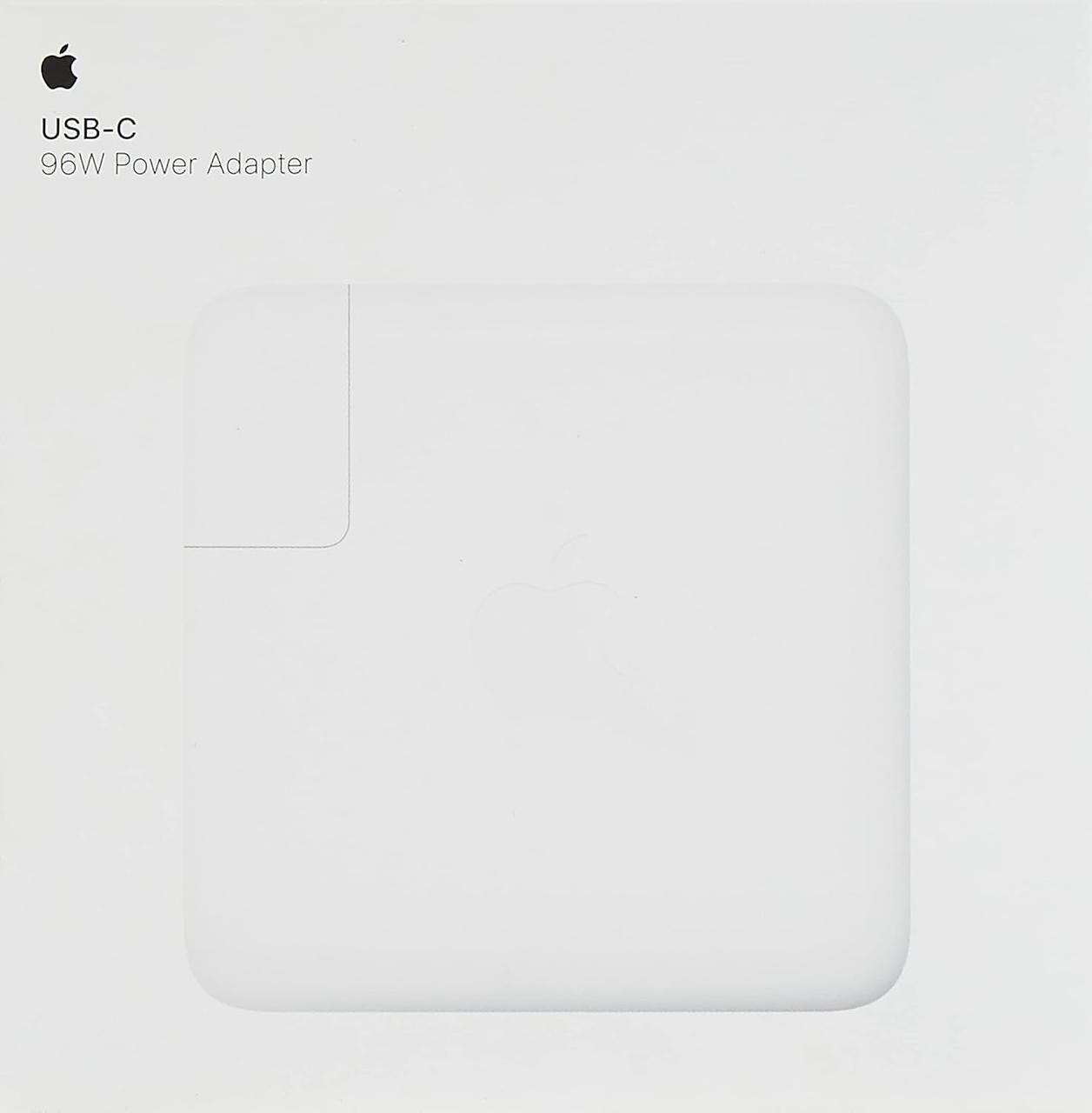 Зарядний пристрій для Apple MacBook 96W USB-C Power Adapter