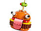 LEGO Fortnite Durrr Burger [77070], фото 2