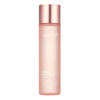 Зволожувальний тонер із колагеном і гіалуроновою кислотою Medicube Triple Collagen Toner 140 мл