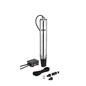 Насос для свердловини Karcher BP 6 Deep Well 1.645-422.0