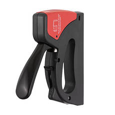Степлер для скоб 16-14мм INTERTOOL RT-0120, фото 3