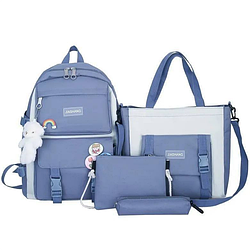 РЮКЗАКИ ТА СУМКИ