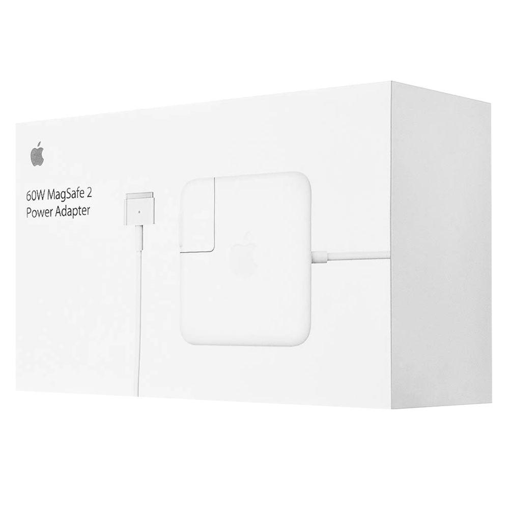 Зарядний пристрій дляя Apple MacBook 16.5V 3.65A 60W MagSafe 2