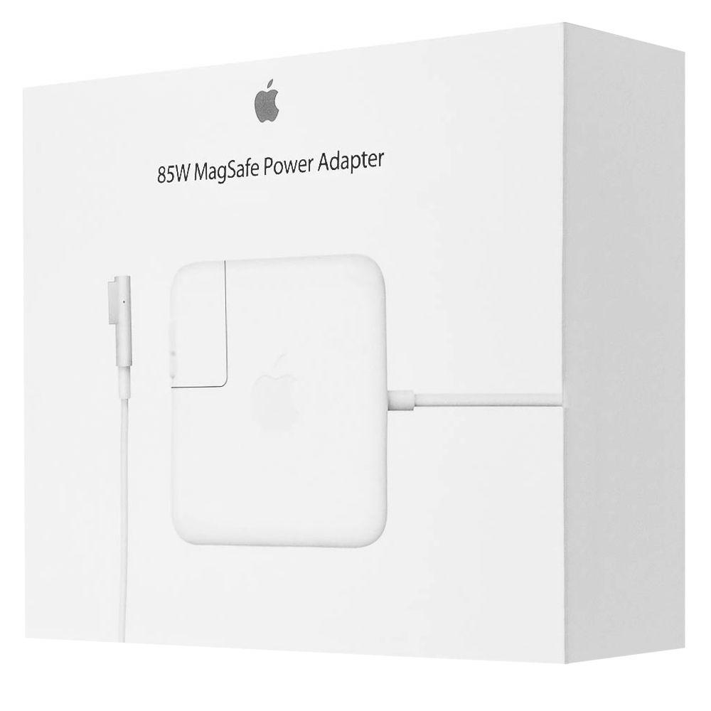 Зарядний пристрій для Apple MacBook 18.5V 4.6A 85W MagSafe 1