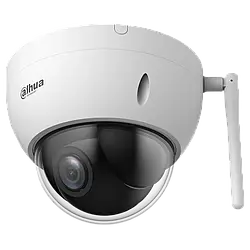 DH-SD22404DB-GNY-W 4МП (2.8-12мм) PTZ відеокамера Dahua
