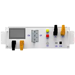 Система управления высоковольтной батареей Deye HVB750V/100A-EU 120-750V 100A