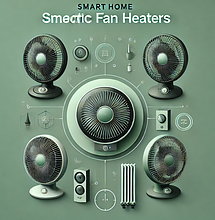 Тепловентилятори