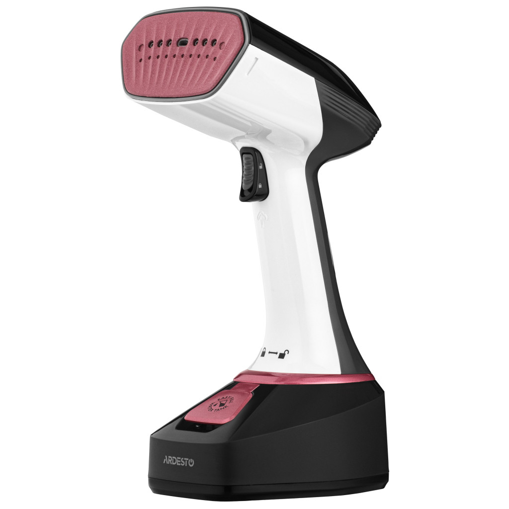 Відпарювач для одягу Ardesto SI-S1400, фото 1