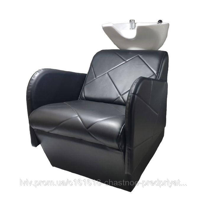 Мийка перукарня Доміно, фото 1