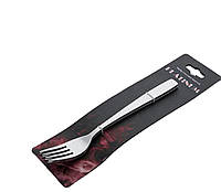 Набір столових виделок Gusto Platinum GT-F052-3 3 шт lamp