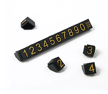 Цінники та цінникоутримувачі