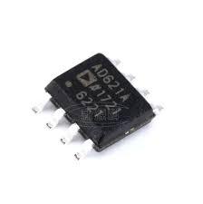 Мікросхема AD621ARZ so-8, фото 1