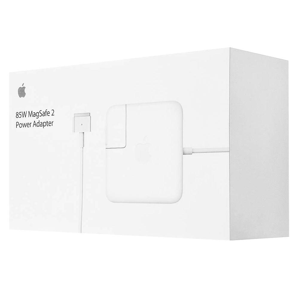 Зарядний пристрій для Apple MacBook 20V 4.25A 85W MagSafe 2