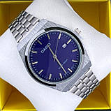 Кварцовий годинник Casio сталевий чоловічий, фото 3