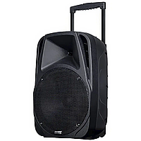 Колонка Bluetooth з підсвічуванням Temeisheng A18X