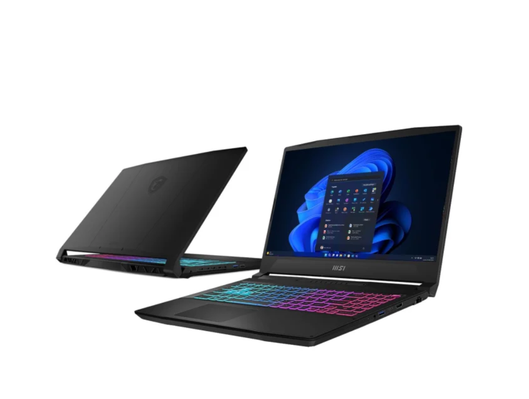 MSI Katana 15 i7-13620H/16GB/1TB/Win11X RTX4060 144Hz ( Katana 15 | B13VFK-1437XPL)