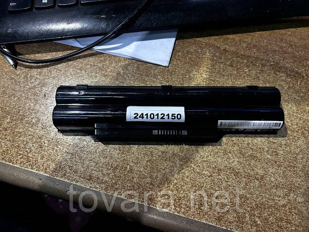 Акумулятор/батарея для ноутбука Fujitsu FPCBP331 No 241012150