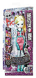 Лялька Monster High Лагуна Блю пригоди в фотобудку, фото 3
