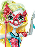 Лялька Monster High Лагуна Блю пригоди в фотобудку, фото 5