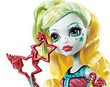Лялька Monster High Лагуна Блю пригоди в фотобудку, фото 7