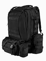 ТАКТИЧНІ РЮКЗАКИ / СУМКИ