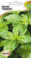 Насіння Базилік "Тонус" 3 г