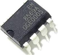 Мікросхема EM8569A DIP-7, фото 1