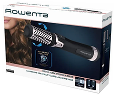 Фен-щітка Rowenta CF9550F0, фото 3