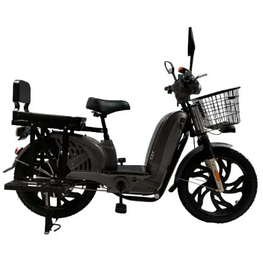 Crosser E-Delta 60V 12Ah 800w Black Електровелосипед