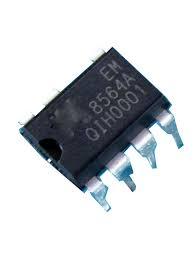 Мікросхема EM8564A DIP-7, фото 1