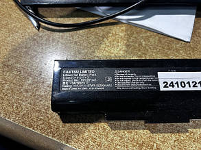 Акумулятор/батарея для ноутбука Fujitsu FPCBP343 No 241012151, фото 2