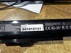 Акумулятор/батарея для ноутбука Fujitsu FPCBP343 No 241012151, фото 3