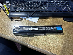 Акумулятор/батарея для ноутбука Fujitsu FPCBP343 No 241012151, фото 1