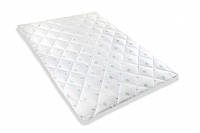 Ковдра односпальна ТЕП Dream Collection Aloe Vera 1-02568-00000 210х140 см lamp