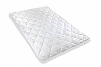 Ковдра двоспальна ТЕП Dream Collection Cotton 1-00766-00000 210х180 см lamp