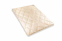 Ковдра двоспальна ТЕП Dream Collection Wool 1-02558-00000 210х180 см lamp