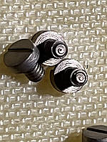 Гвинт М2 х 4мм нерж (50шт)