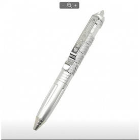 Військова ручка з авіаційного алюмінію багатофункціональна