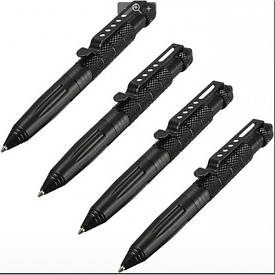 Тактична ручка з авіаційного алюмінію багатофункціональна