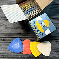 Крейда - мило портновське tailor`s chalk кольоровий