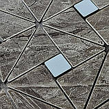 Самоклеюча PET мозаїка 30*30CM*4MM (D) SW-00002451, фото 2