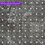 Самоклеюча PET мозаїка 30*30CM*4MM (D) SW-00002451, фото 6