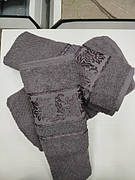 Махровые наборы