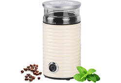 Кавомолка First FA-5482-2-CR 160 Вт